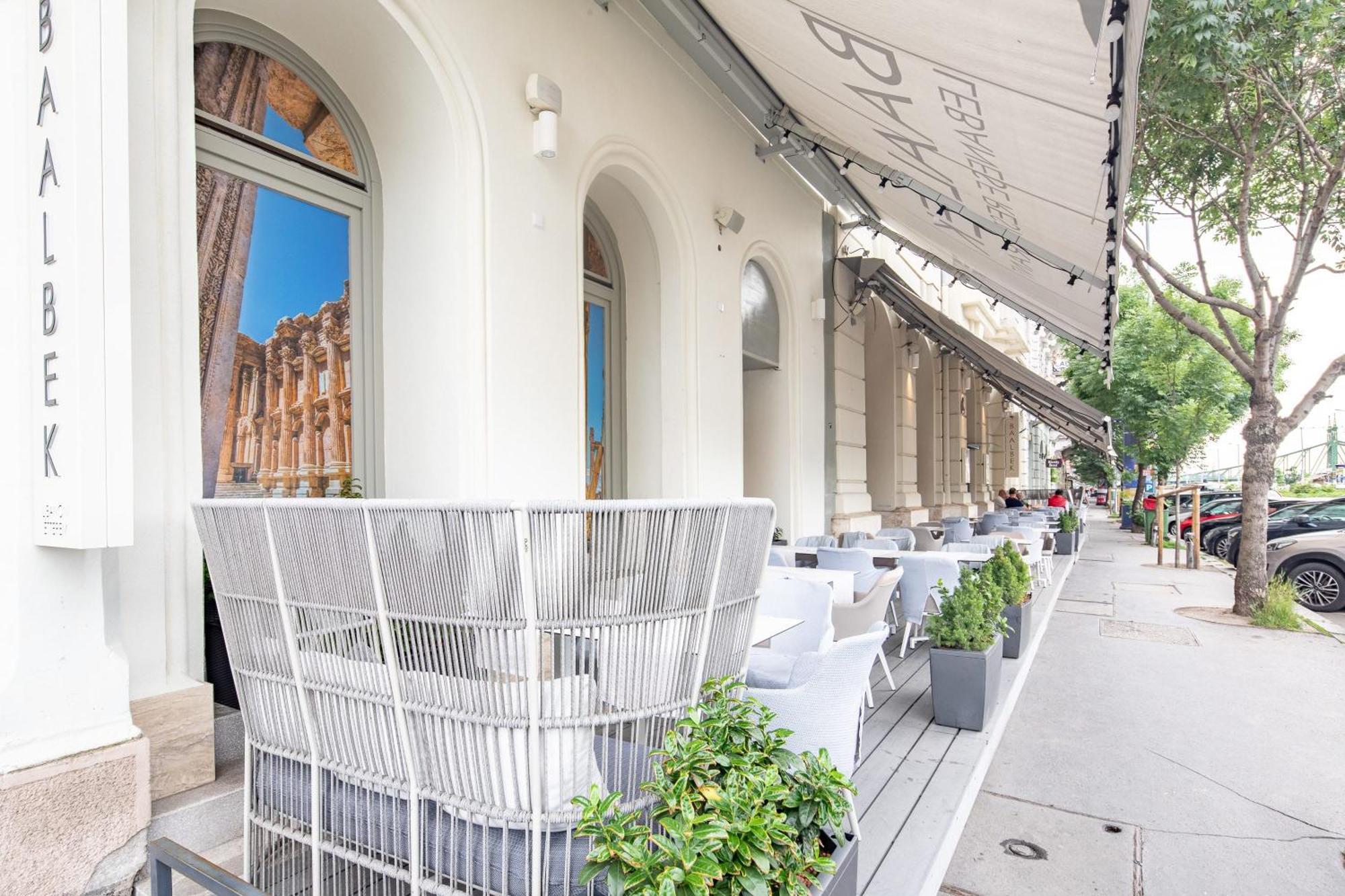 Extra Central - Large - Cozy Budapest Exterior photo